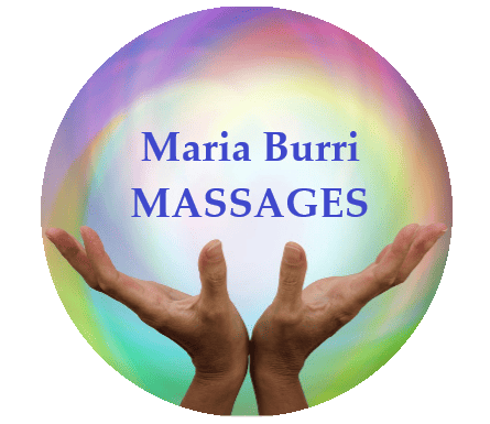 Maria Massages – Massages thérapeutiques à Genève